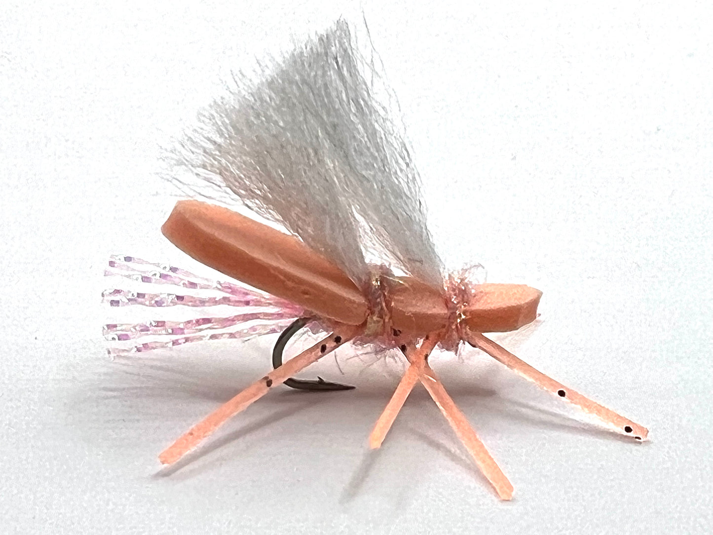 Peach Chubby Chernobyl