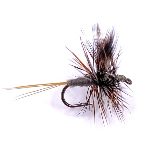 Catskill Adams Dry Fly