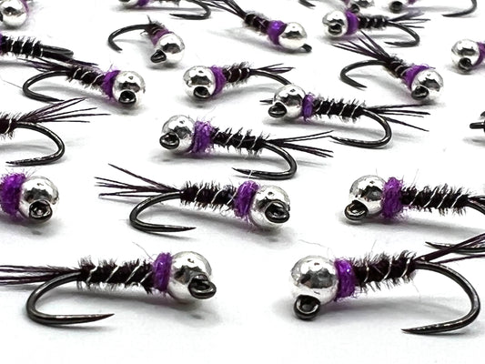 Purple Frenchies
