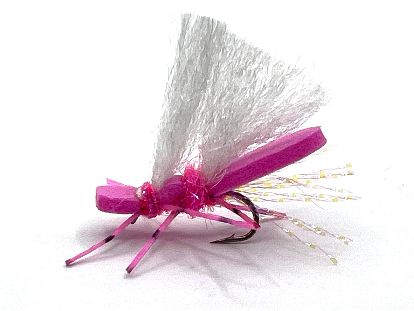 Pink Chubby Chernobyl