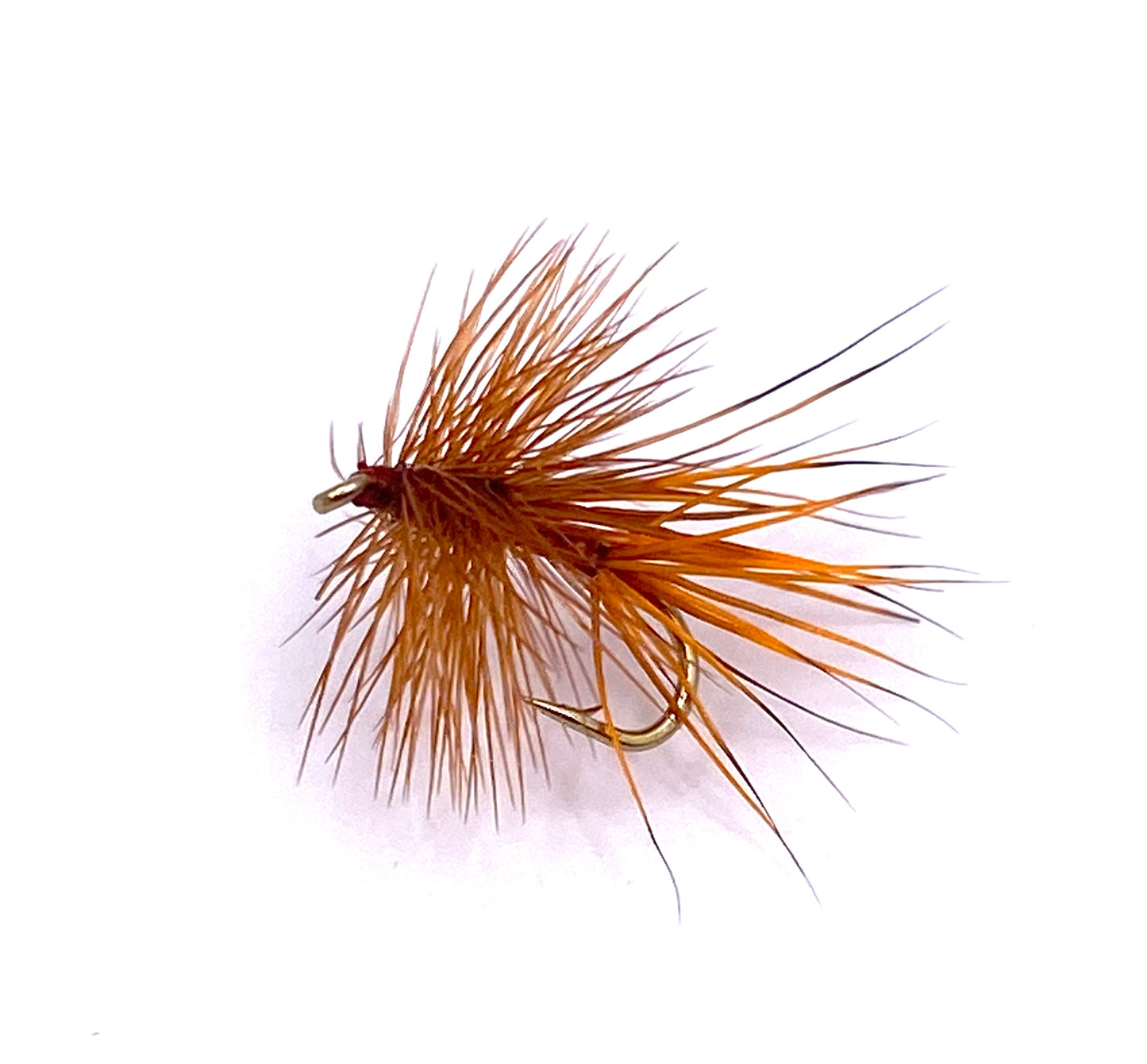 Orange Caddis