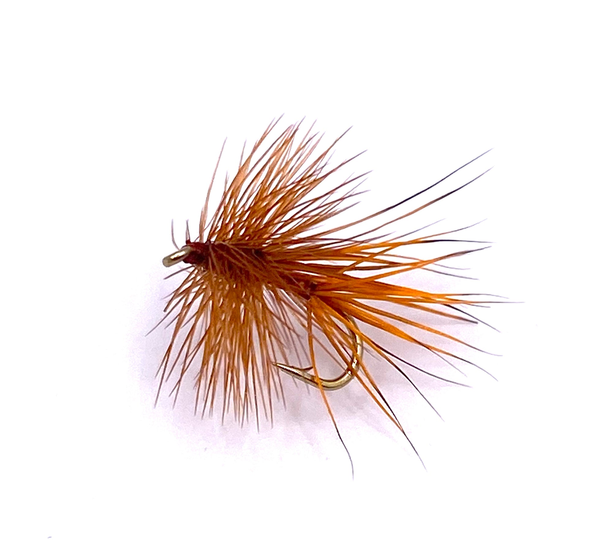 Orange Caddis