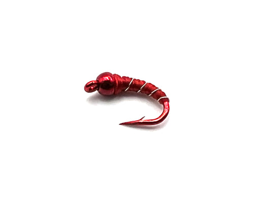 Red Midge