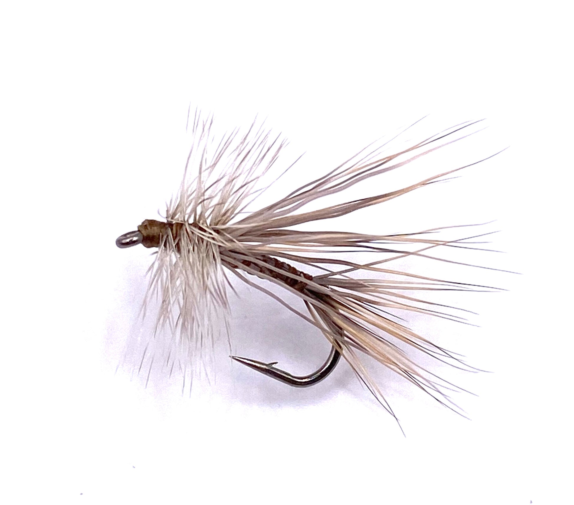 Tan Caddis