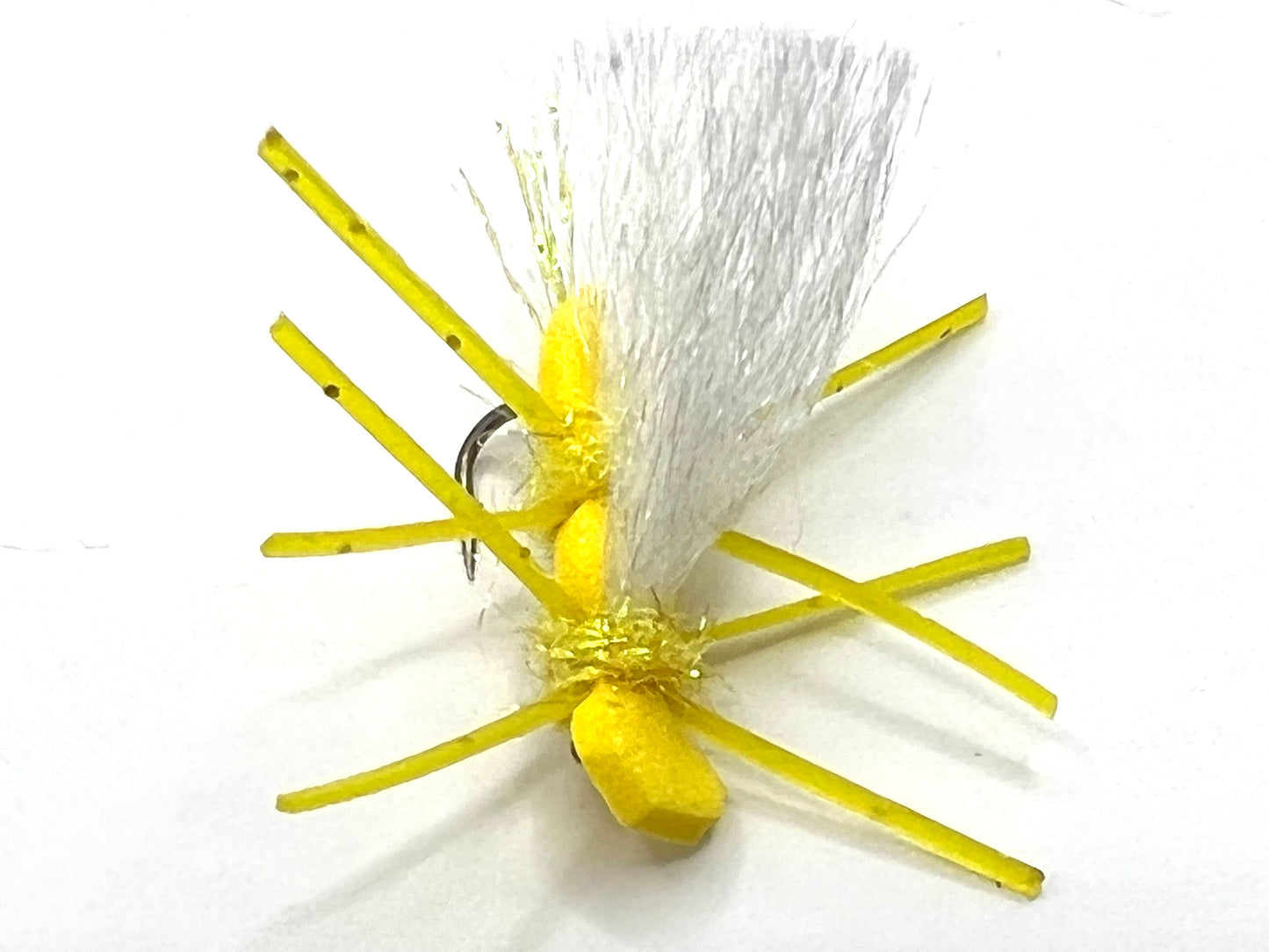 Yellow Chubby Chernobyl