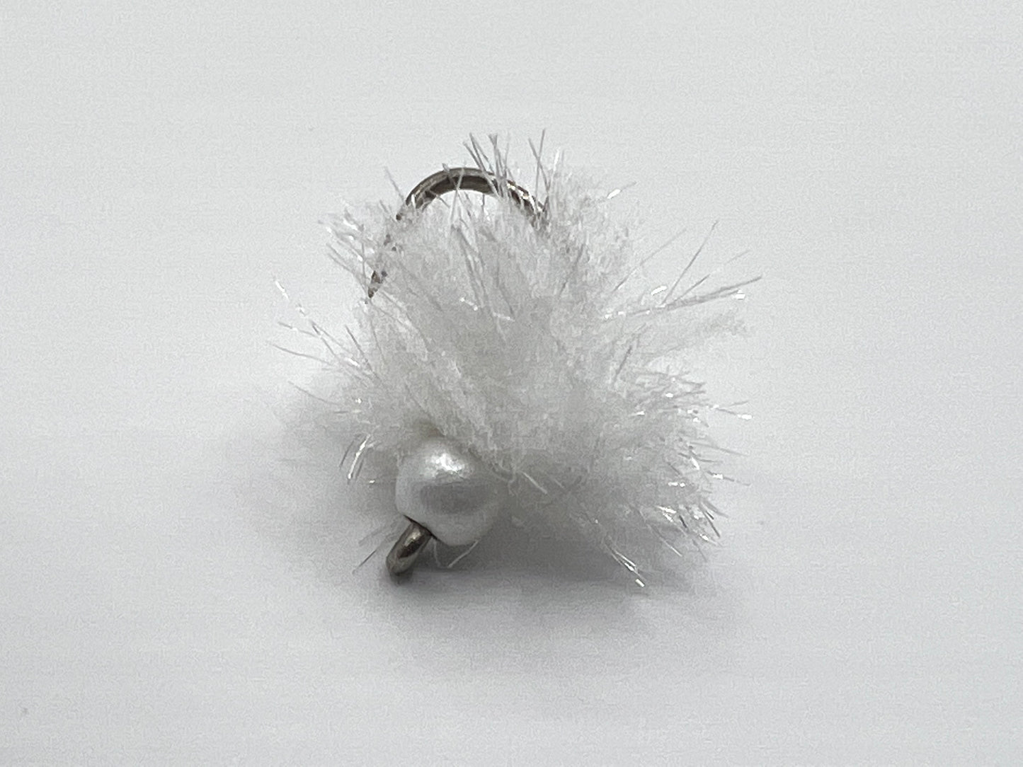 White Egg Pattern