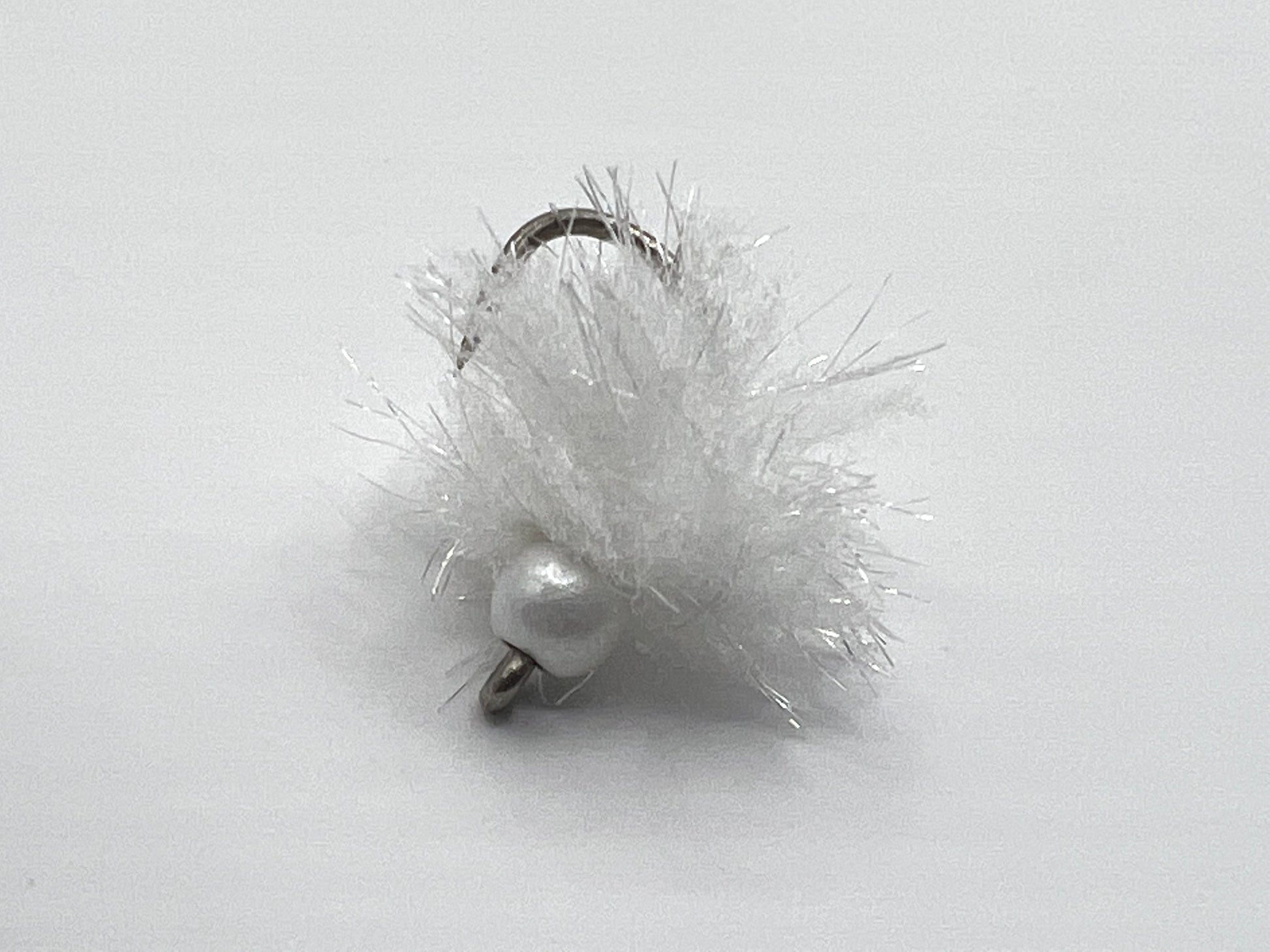 White Egg Pattern