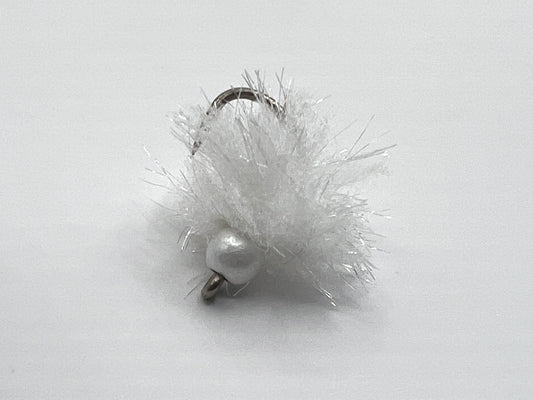 White Egg Pattern