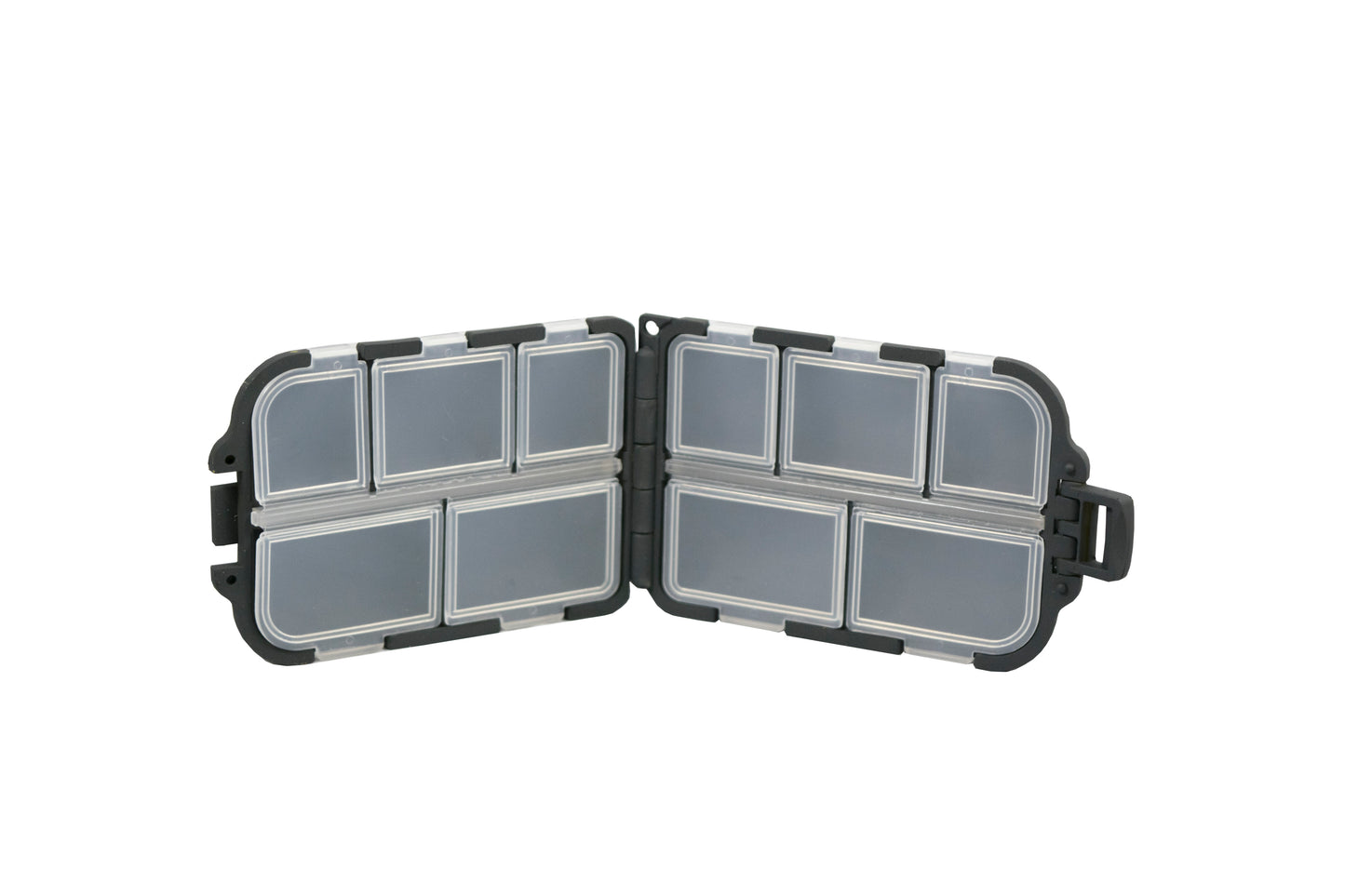 Pocket Compartment Fly Box
