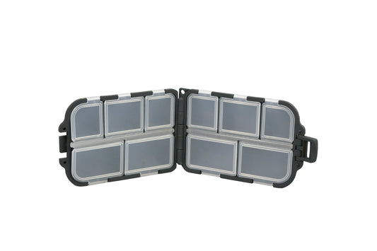 Pocket Compartment Fly Box