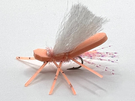 Peach Chubby Chernobyl