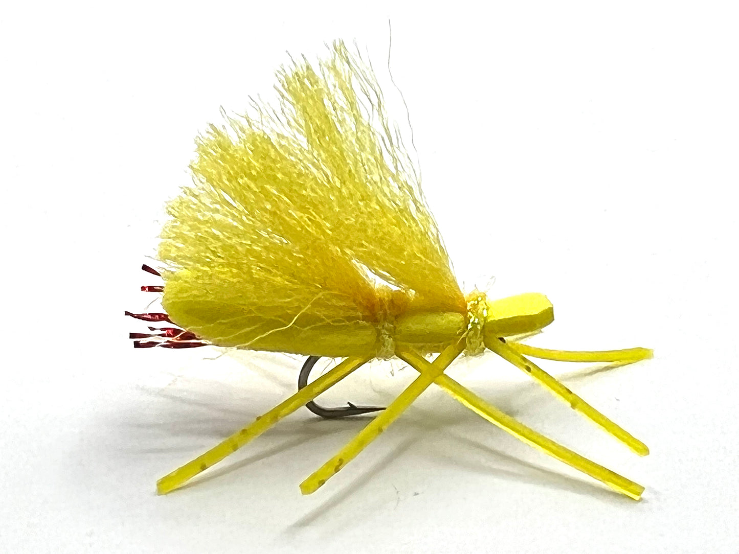 Yellow Chubby Chernobyl