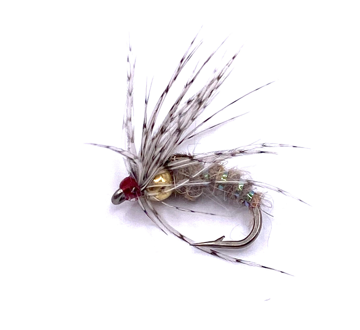 Holy Grail Caddis Emerger