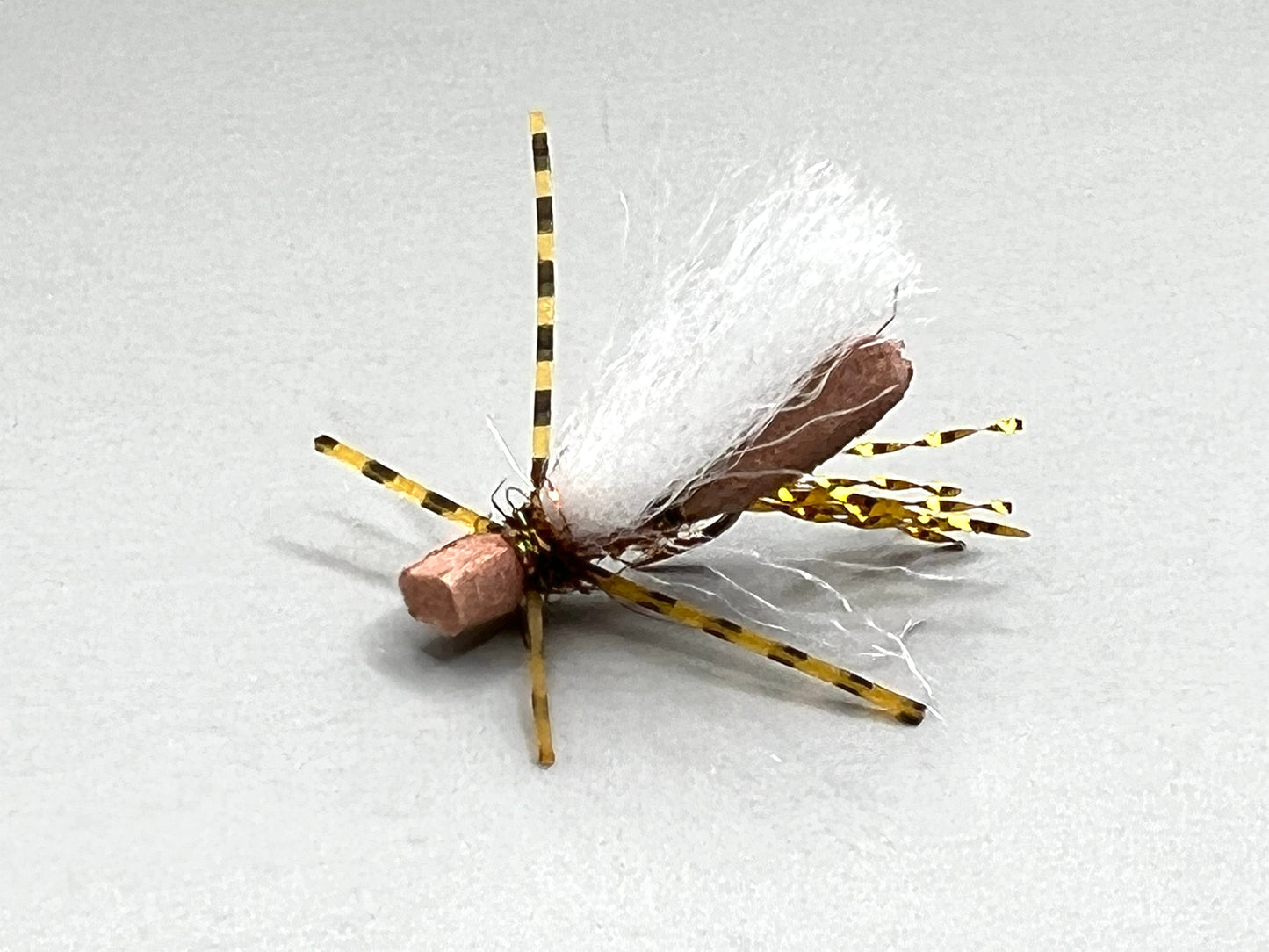 Cinnamon Chubby Chernobyl