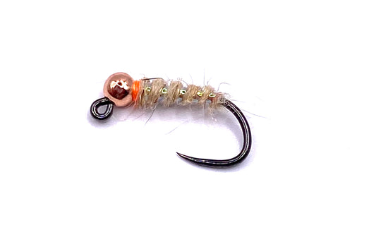 Sexy Waltz Worm