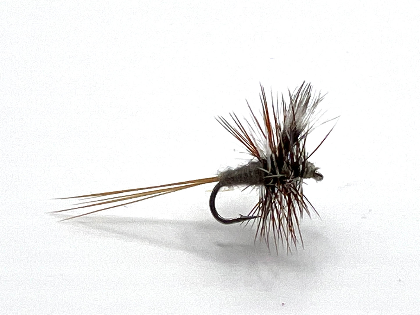 Catskills Adams Dry Fly