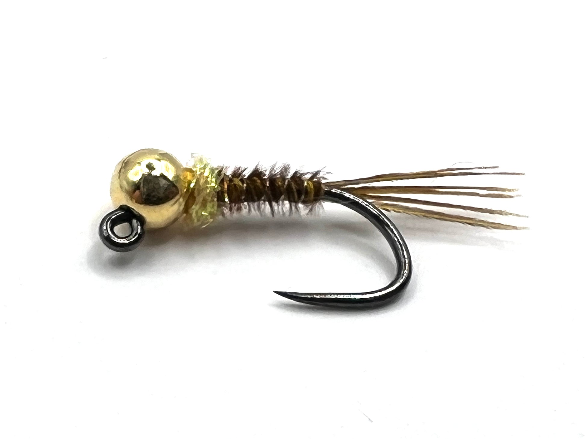 Gold Bead Frenchy