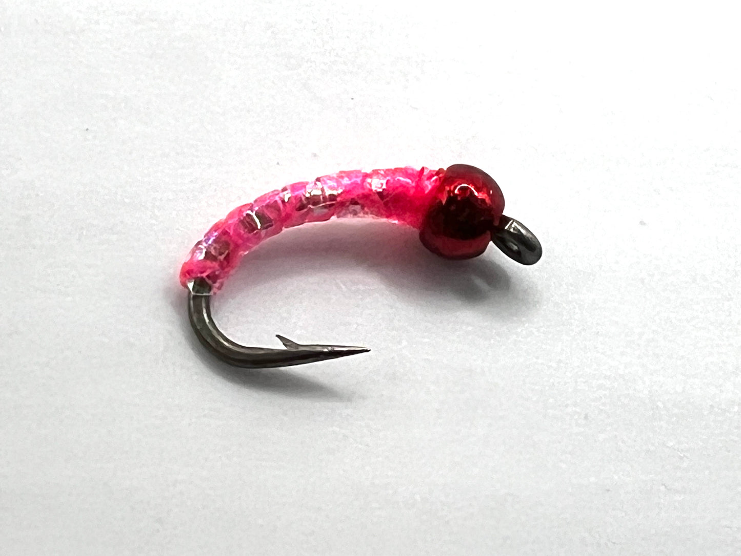 Fluorescent Pink Midge