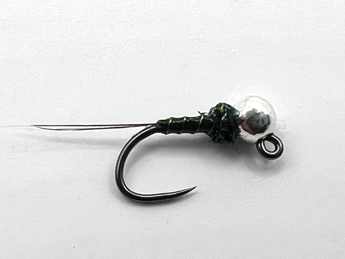 Silver Bullet Baetis