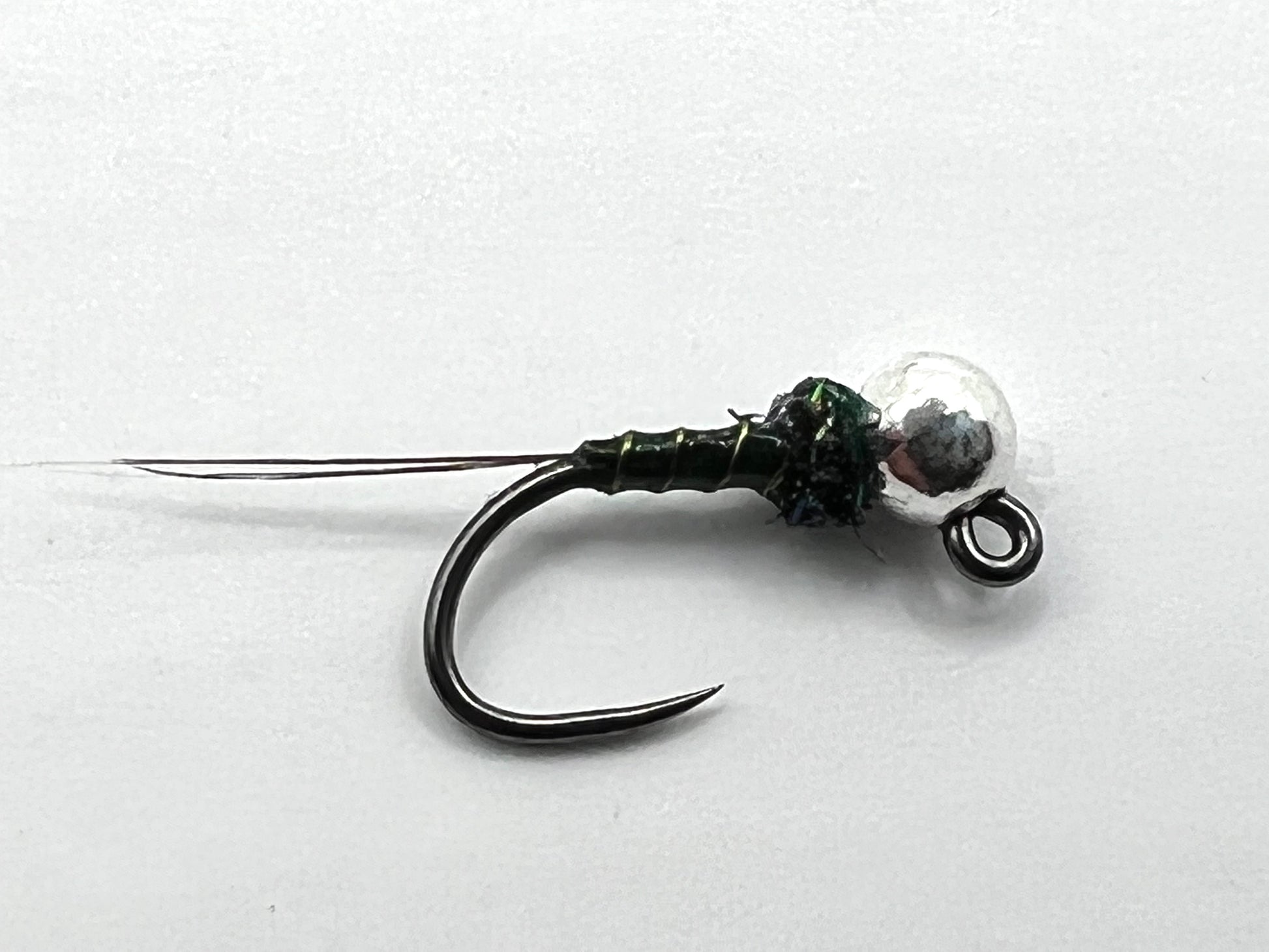 Silver Bullet Baetis