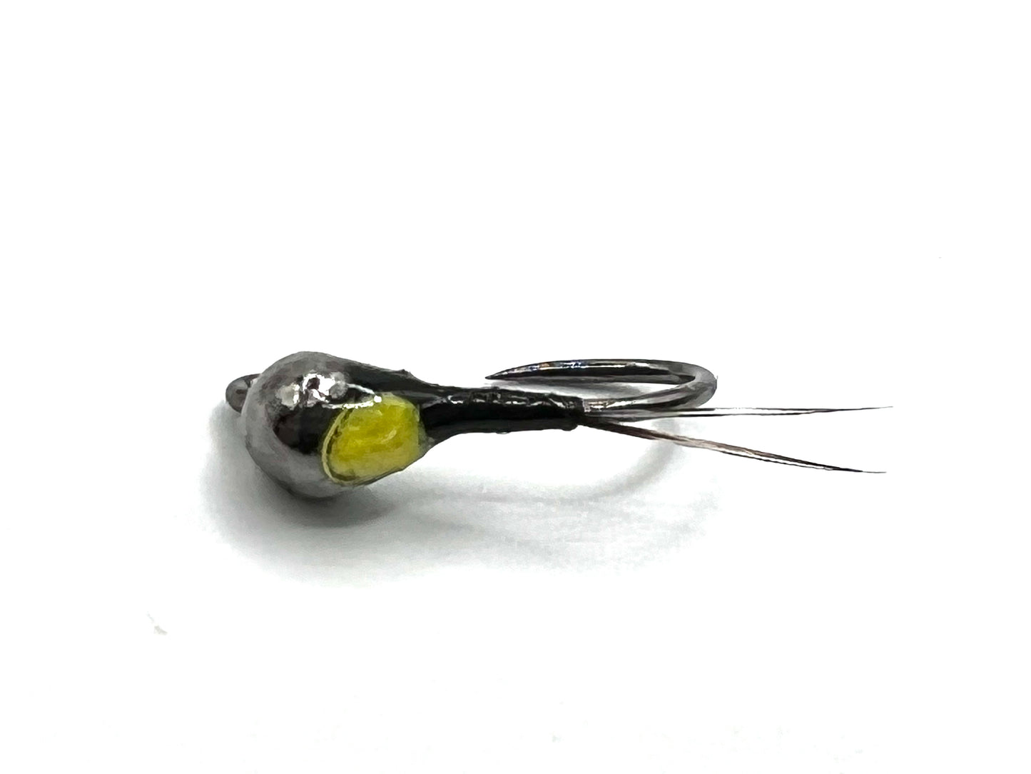 PMD Nymph