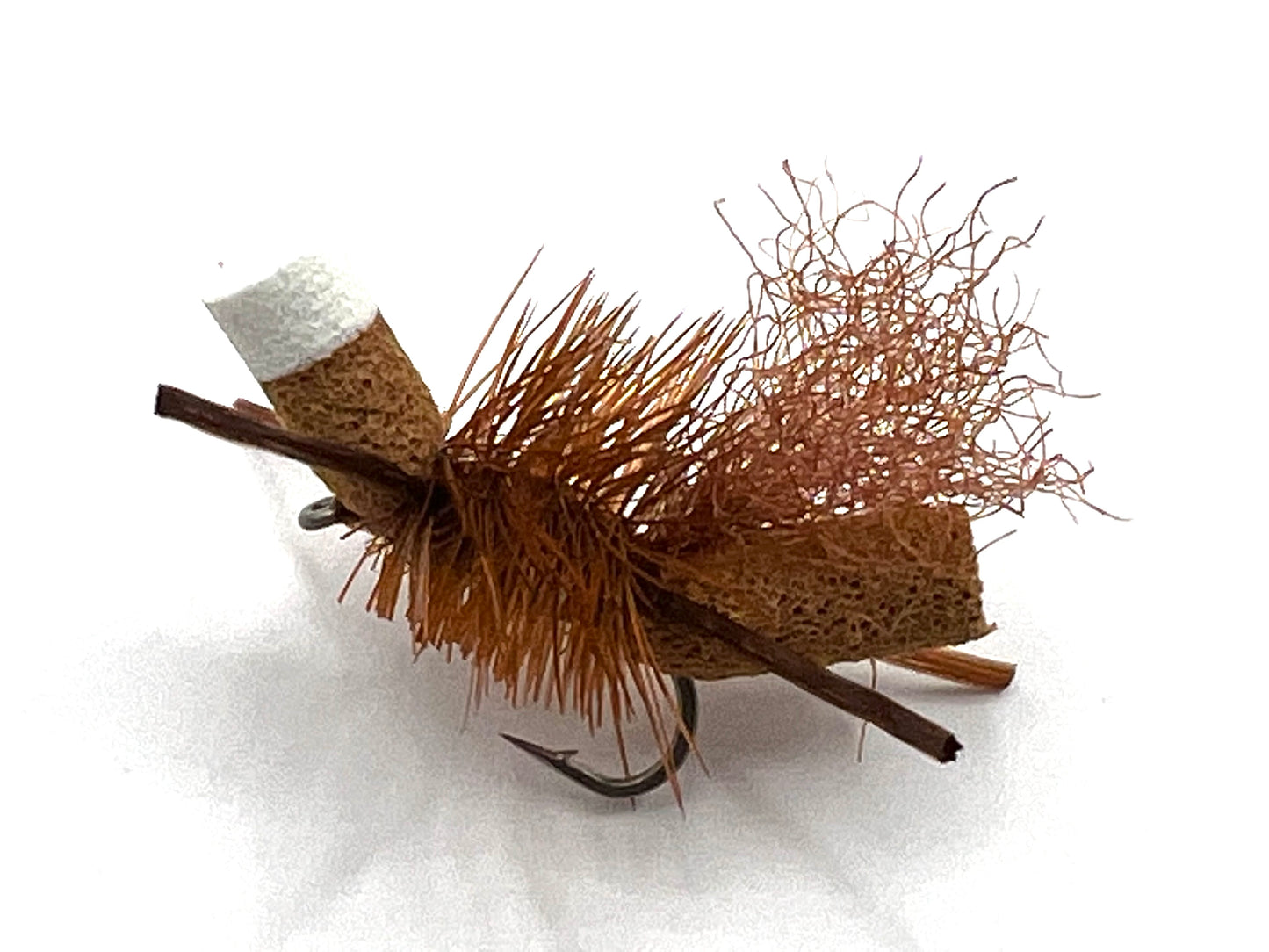 Cinnamon Bionic Ant