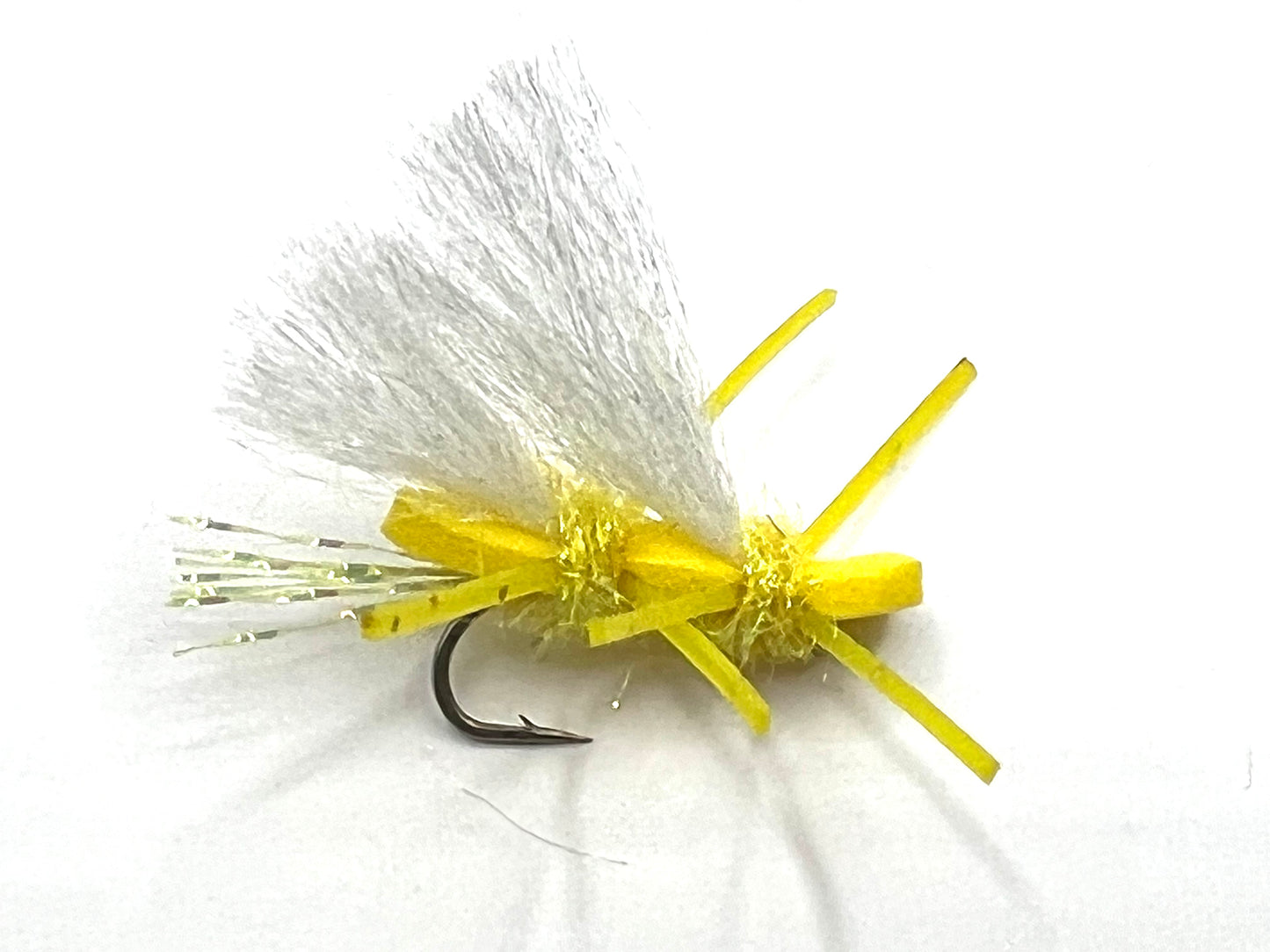 Yellow Chubby Chernobyl
