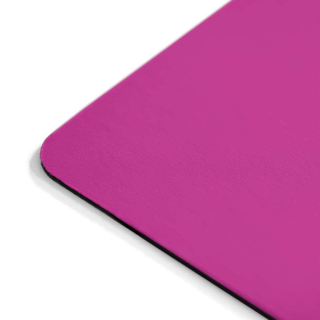 Fly Doctor Logo Mouse Pad (EU)