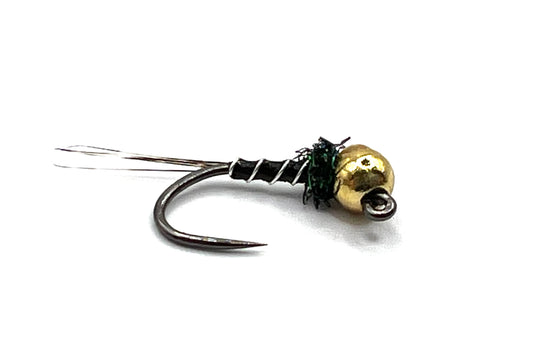 Brown Thread Frenchy
