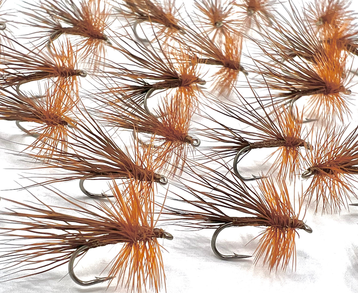 Brown Caddis