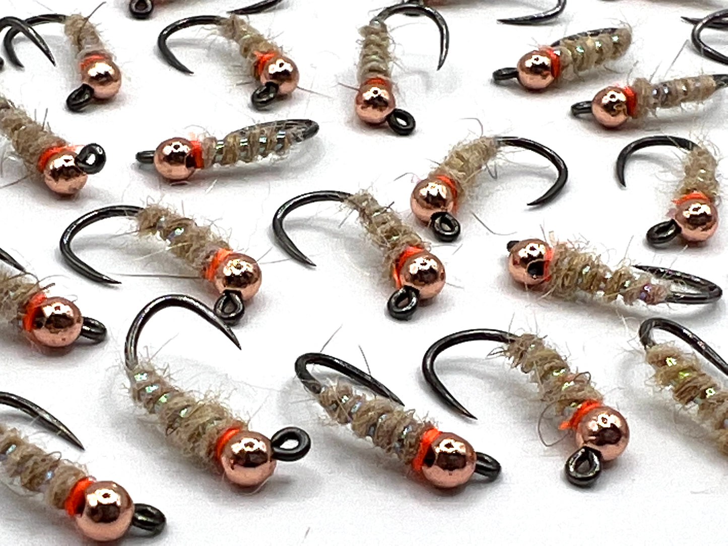 Sexy Waltz Worms