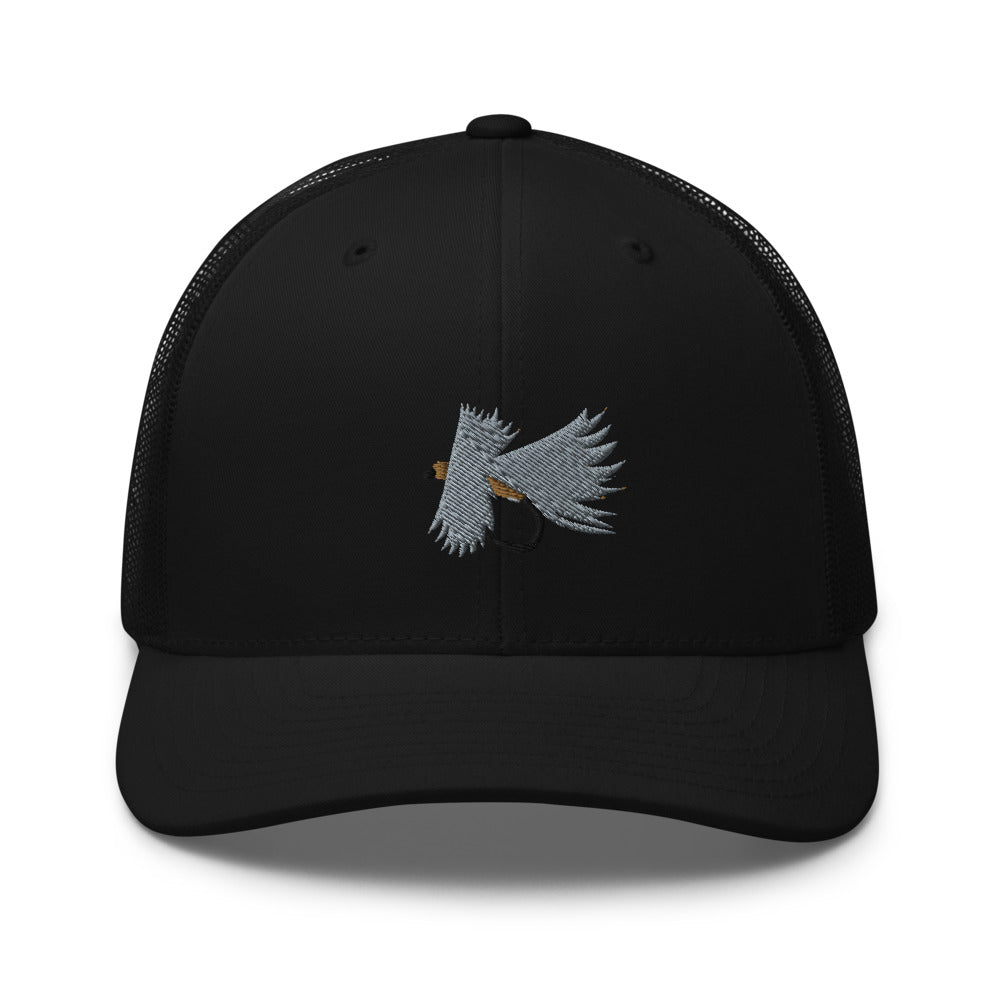 Caddis Fly Fishing Hat