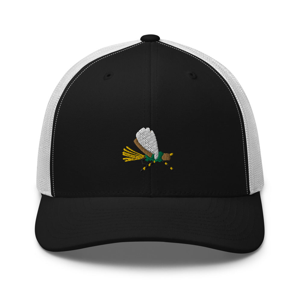 Chubby Chernobyl Fly Fishing Hat