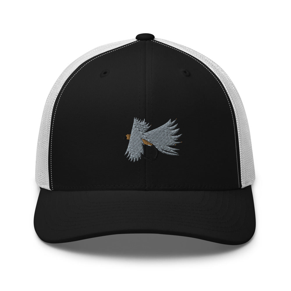 Caddis Fly Fishing Hat
