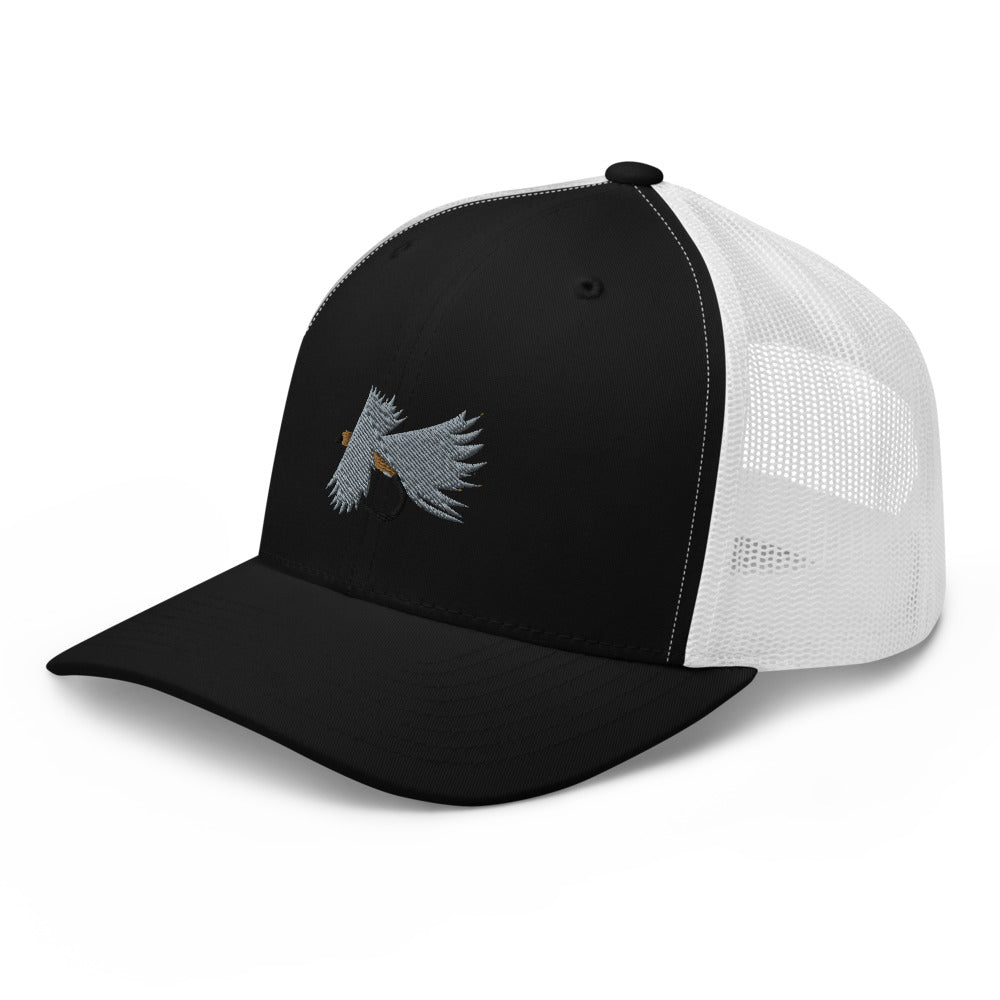 Caddis Fly Fishing Hat