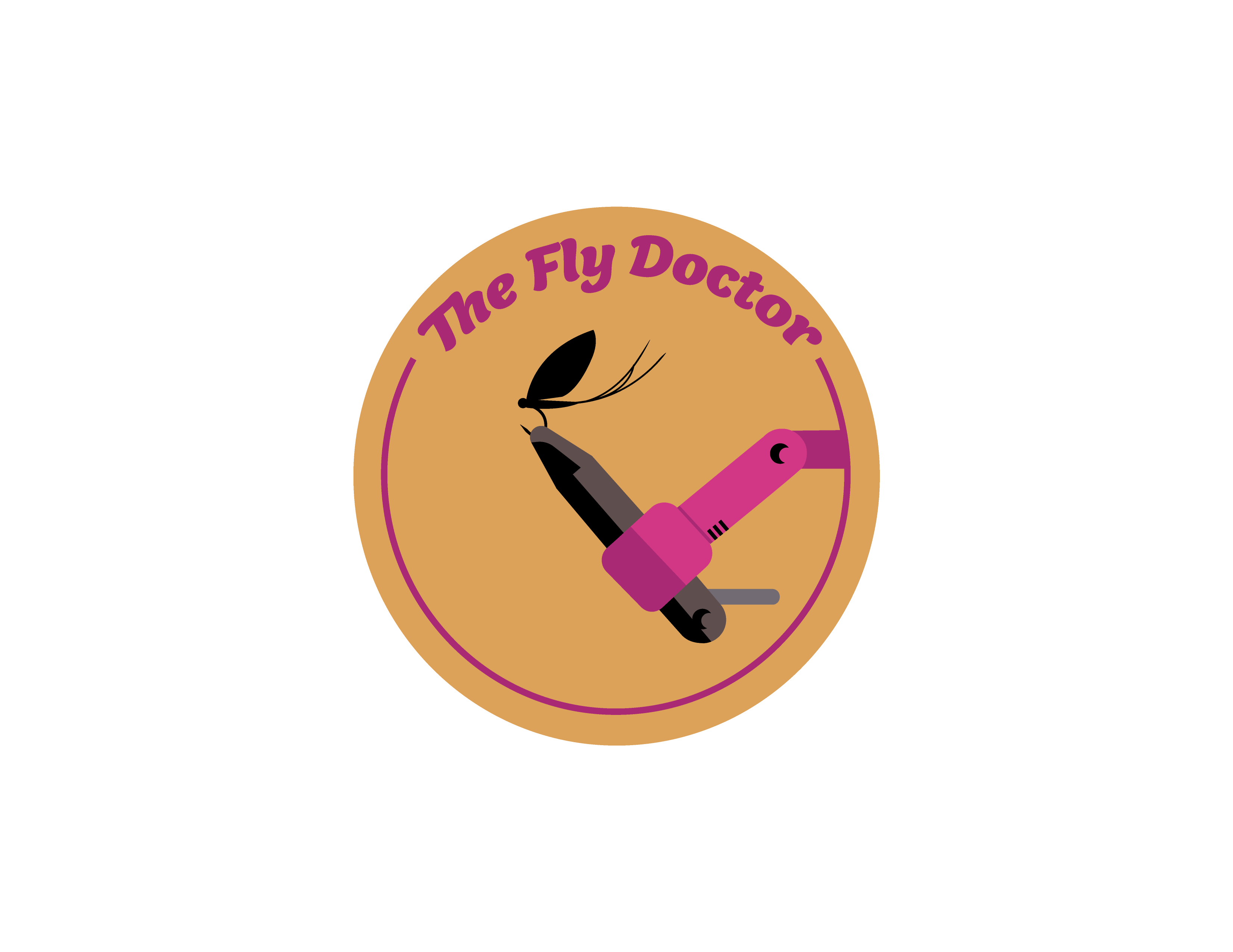 Dry Flies – theflydoctor