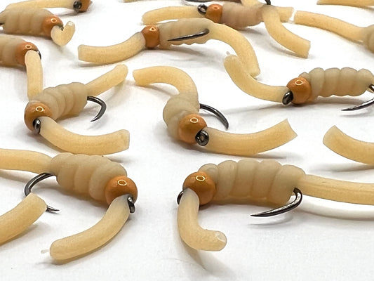 Earthworm Tungsten Squirmies