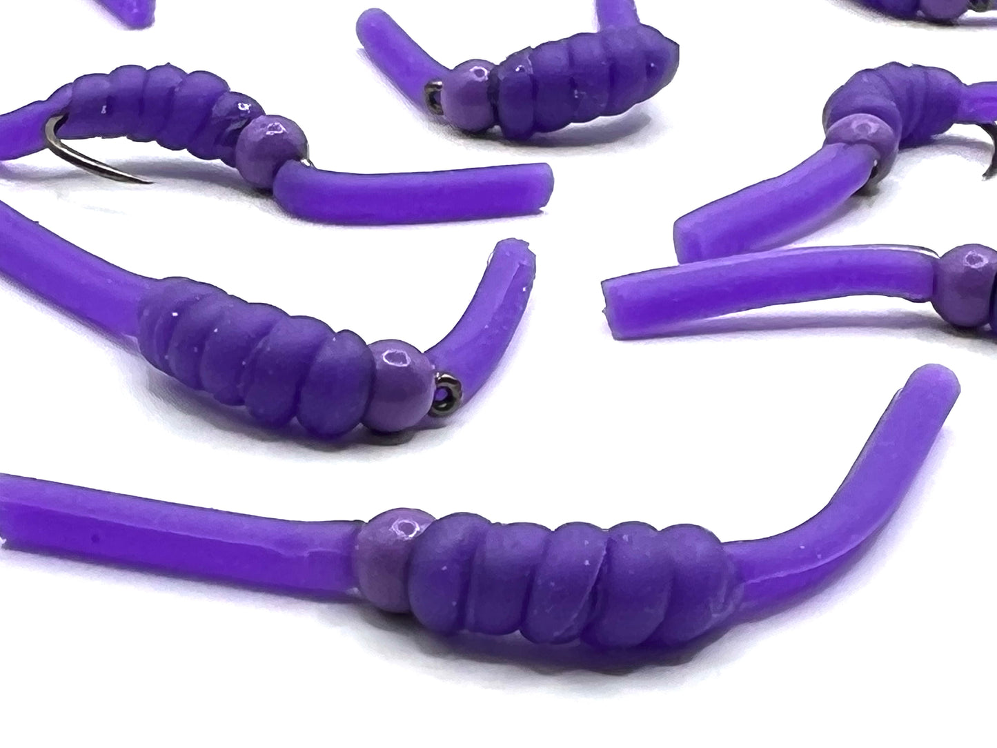 Purple Tungsten Squirmies