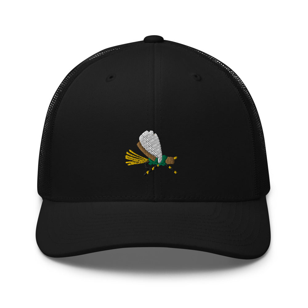 Chubby Chernobyl Fly Fishing Hat