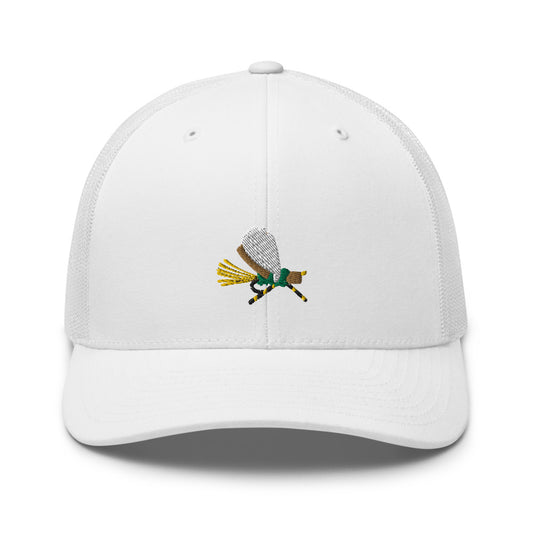 Chubby Chernobyl Fly Fishing Hat